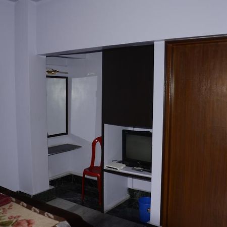 Kim Lawn Guest House Kalküta Dış mekan fotoğraf