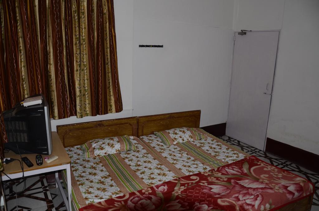 Kim Lawn Guest House Kalküta Dış mekan fotoğraf