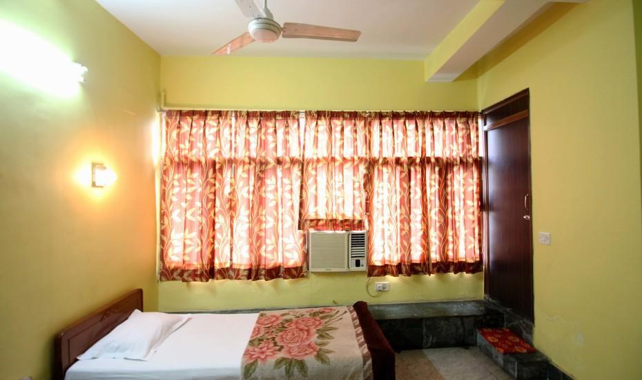 Kim Lawn Guest House Kalküta Dış mekan fotoğraf