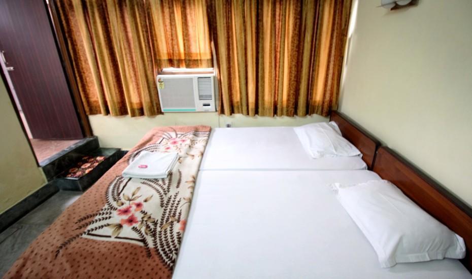 Kim Lawn Guest House Kalküta Dış mekan fotoğraf
