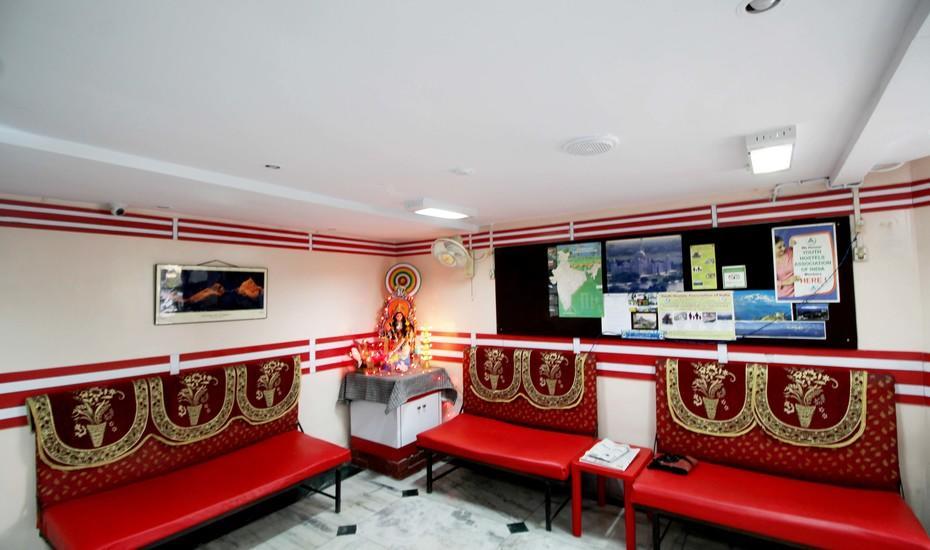 Kim Lawn Guest House Kalküta Dış mekan fotoğraf