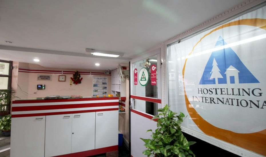 Kim Lawn Guest House Kalküta Dış mekan fotoğraf