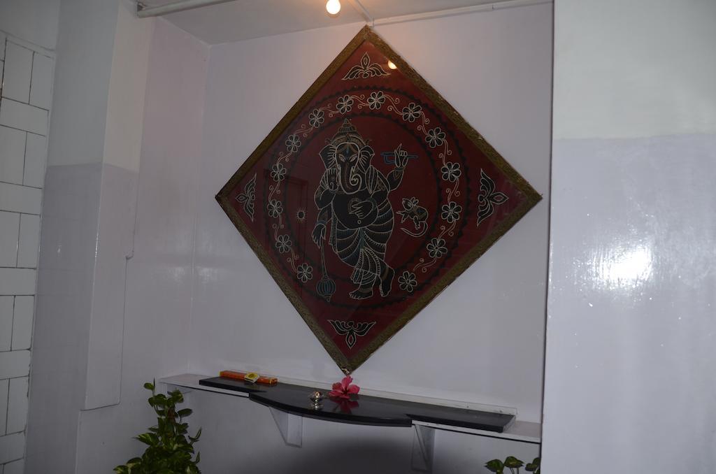 Kim Lawn Guest House Kalküta Dış mekan fotoğraf