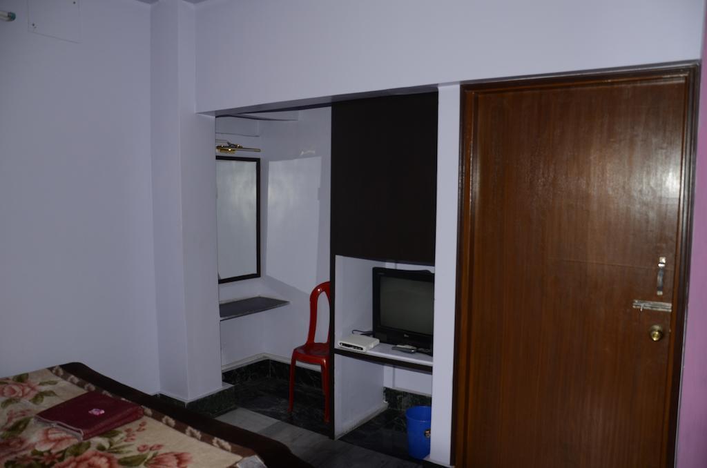 Kim Lawn Guest House Kalküta Dış mekan fotoğraf