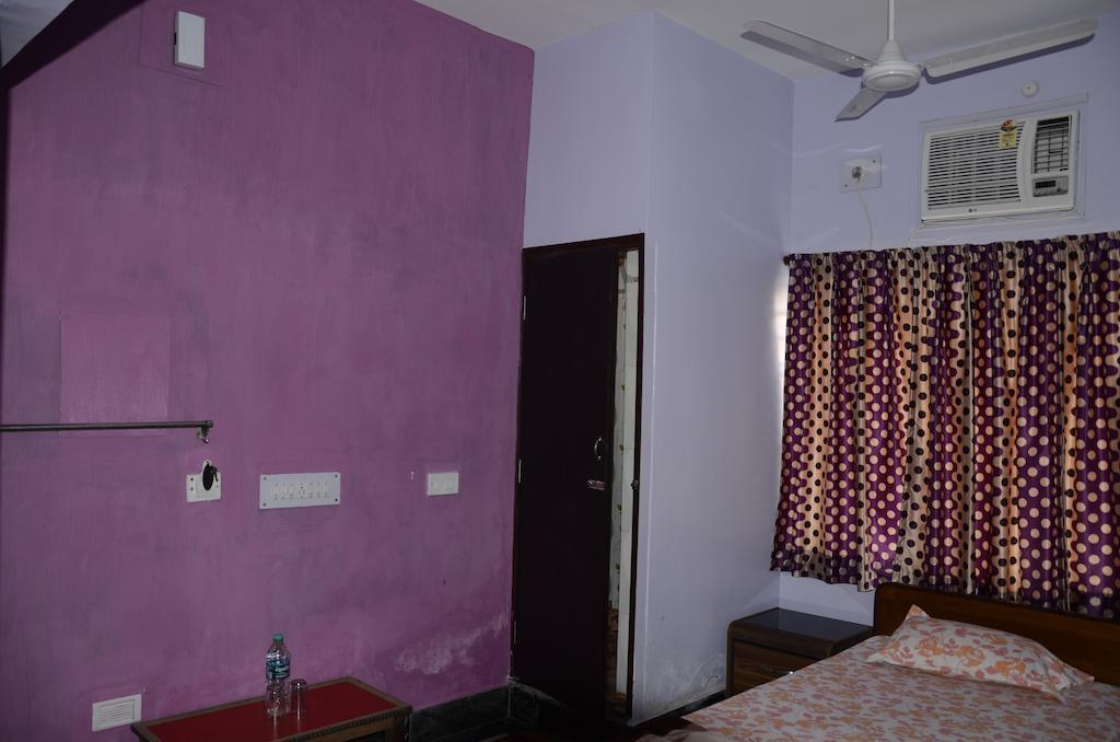 Kim Lawn Guest House Kalküta Dış mekan fotoğraf