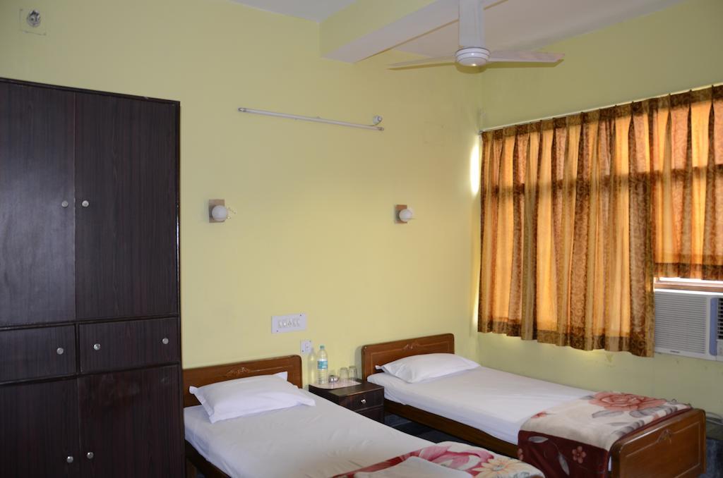 Kim Lawn Guest House Kalküta Dış mekan fotoğraf