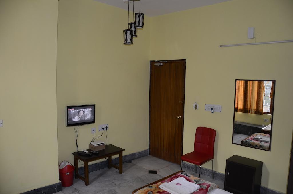 Kim Lawn Guest House Kalküta Dış mekan fotoğraf